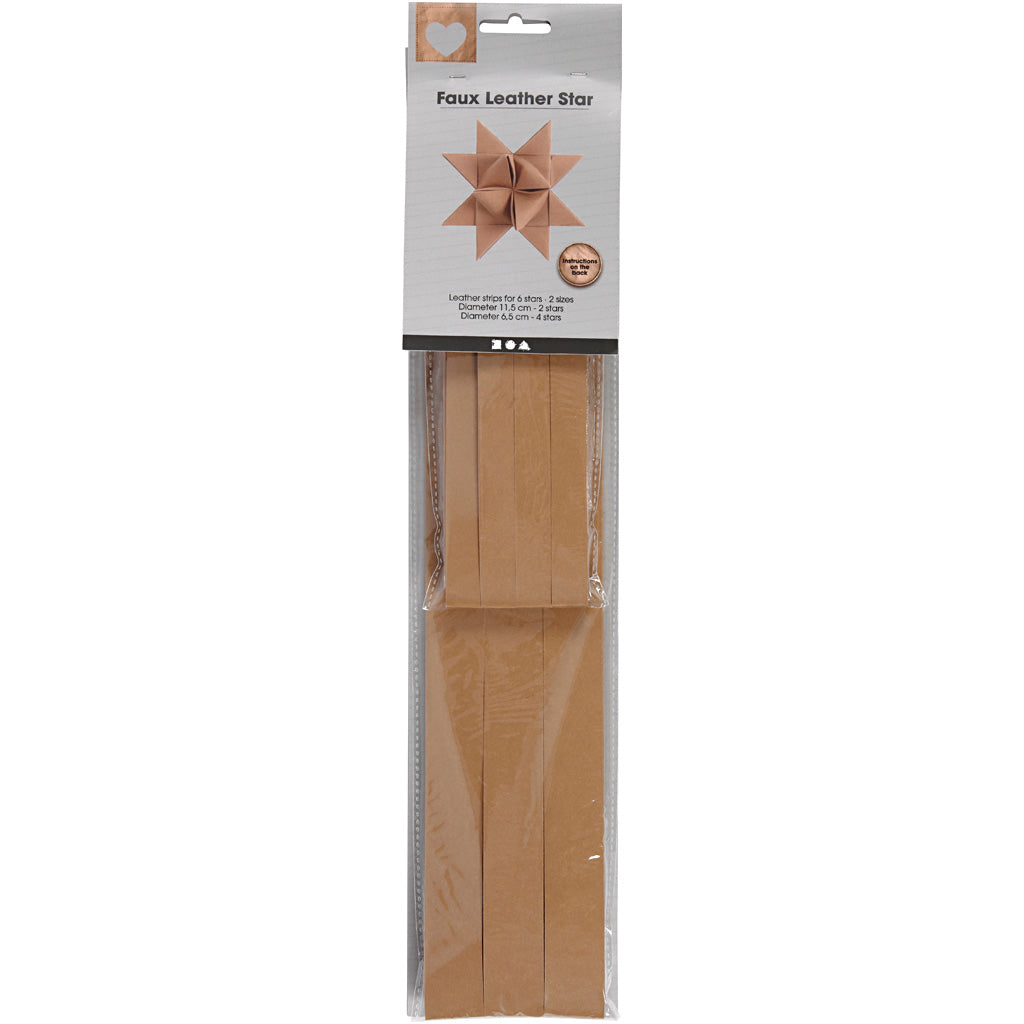 Star strips
