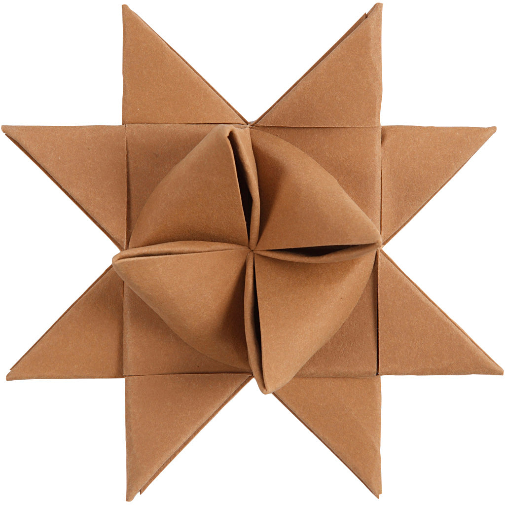 Star strips