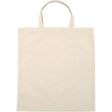 Shopping Bag, size 38x42 cm, 135 g/m2, 5 pcs, ligh