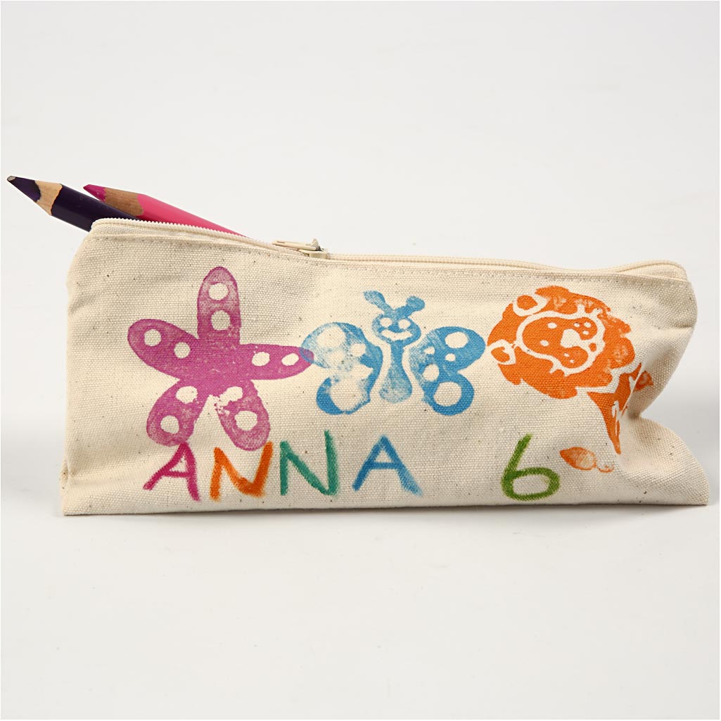Pencil Case