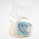 Pot Holders