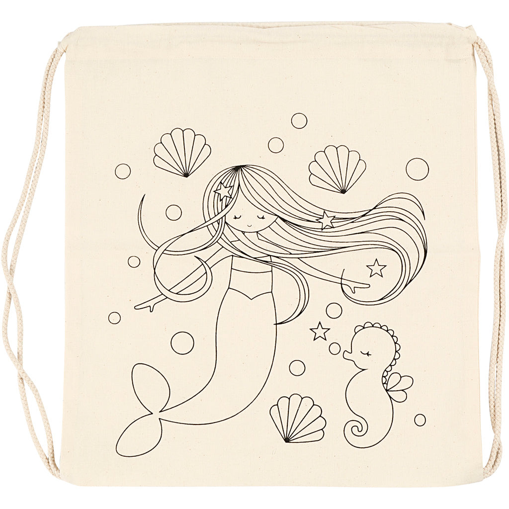 Gym bag