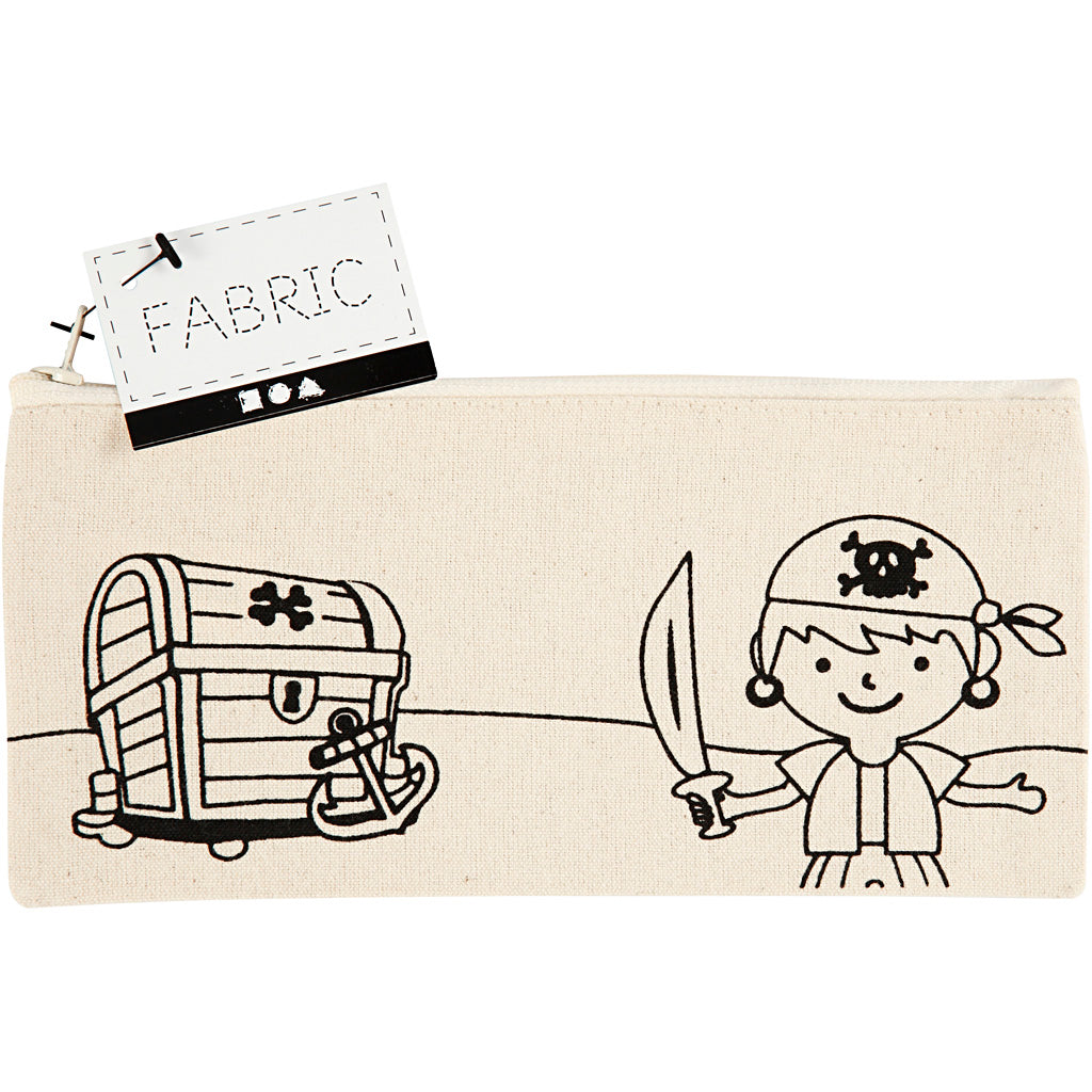 Pencil case