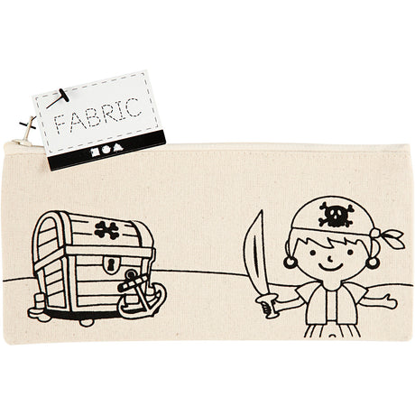Pencil case