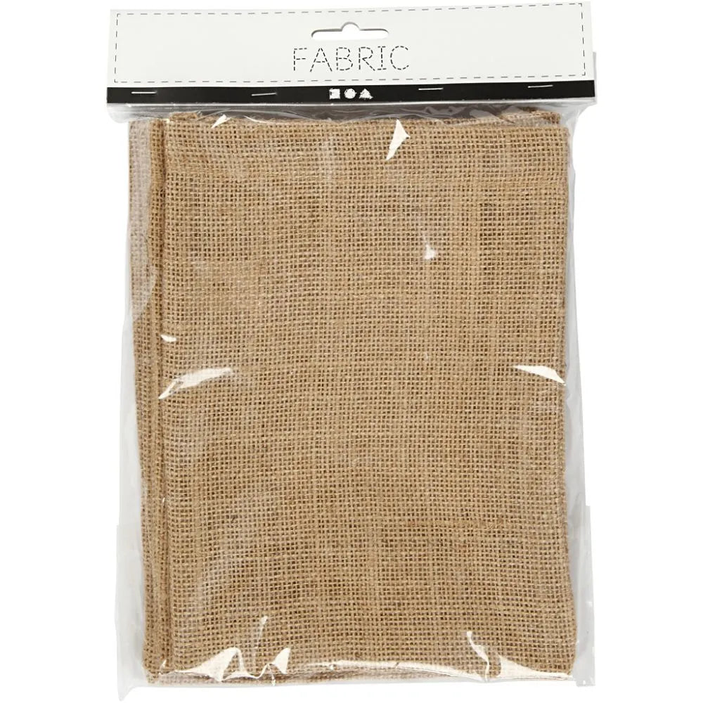 Bag, size 15x20 cm, 275 g/m2, 4 pcs, brown