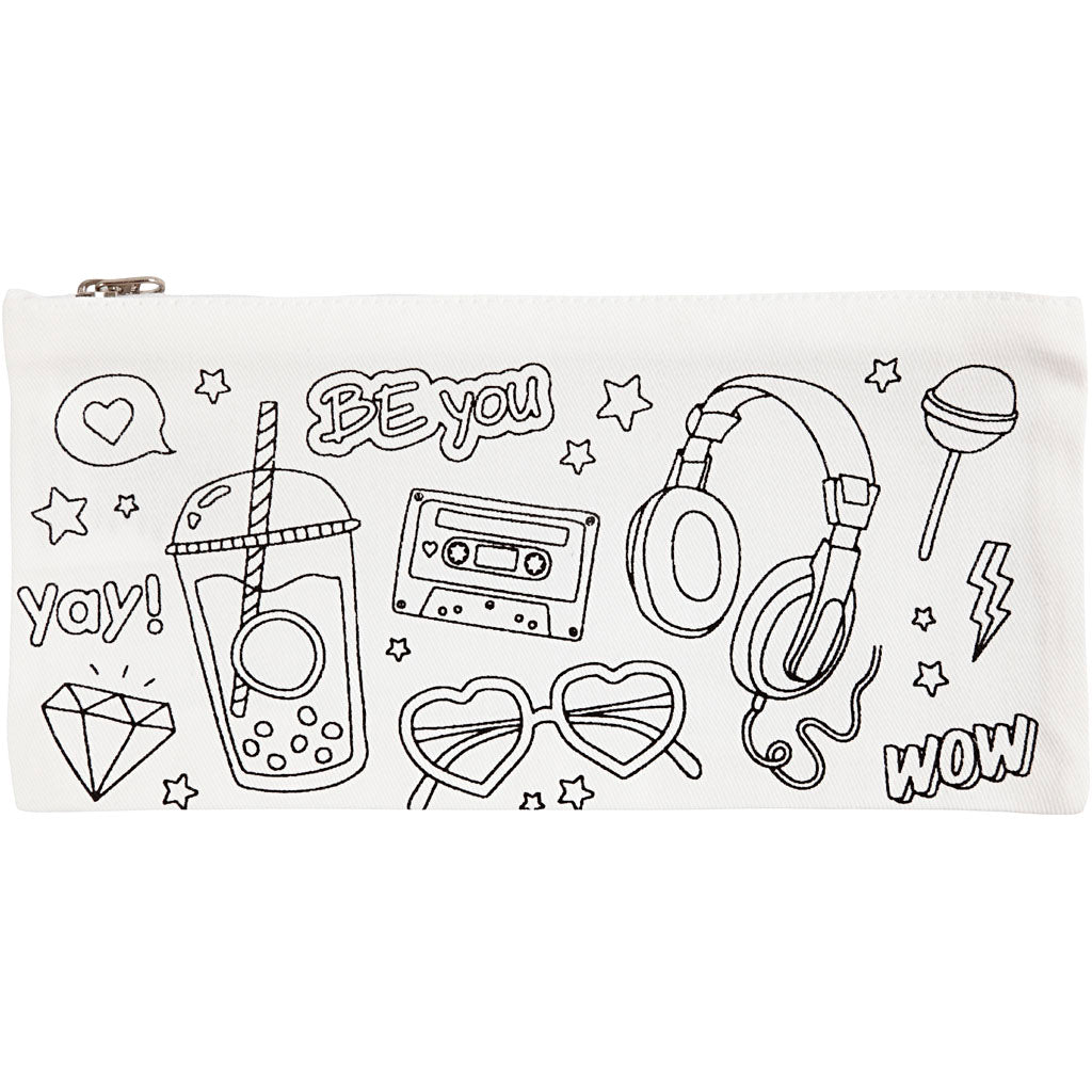 Pencil case