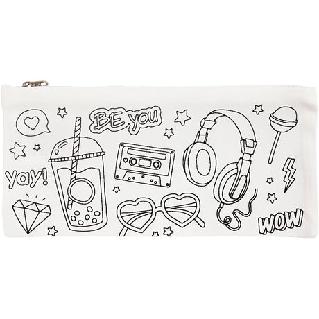Pencil case