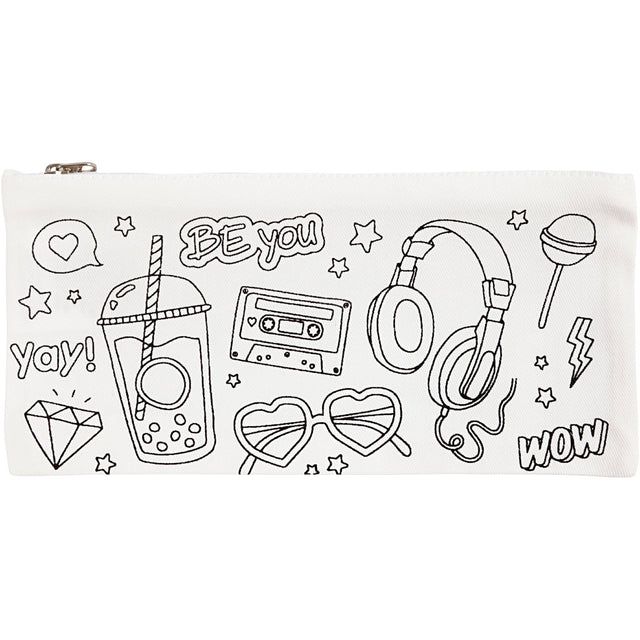 Pencil case