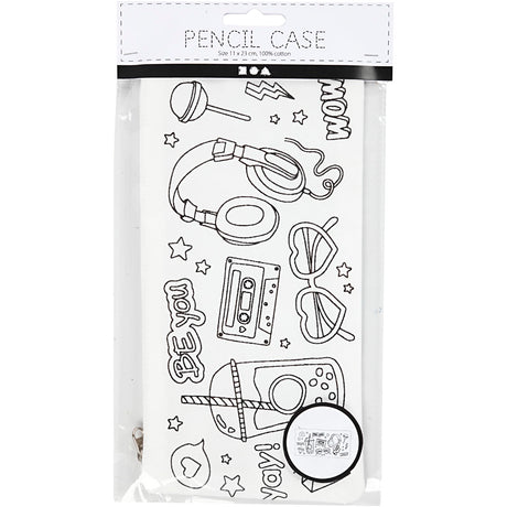 Pencil case
