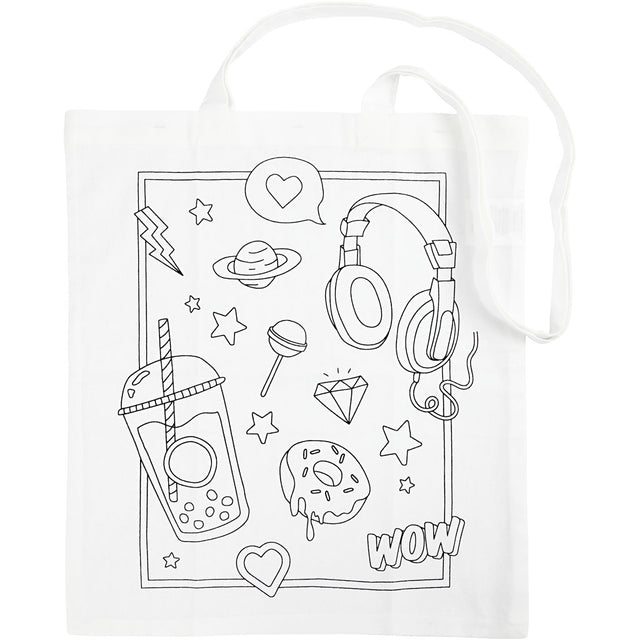Tote bag