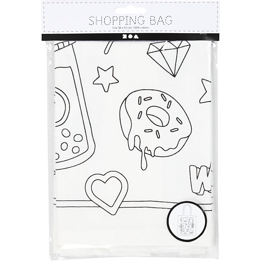 Tote bag
