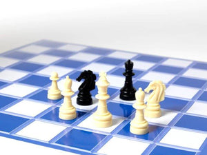 IDEAL Chess Board Game 