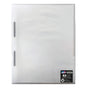 Zieler A2 Display Presentation Book (10 Sleeves)