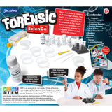 Forensic Science Kit John Adams
