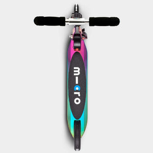 Micro Sprite Scooter Classic LED - Neochrome