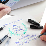 Zieler A4 Calligraphy Pad with Grid Sheet