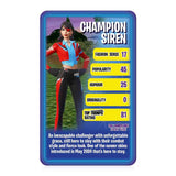 Top Trumps Specials - Unofficial Guide to Fortnite