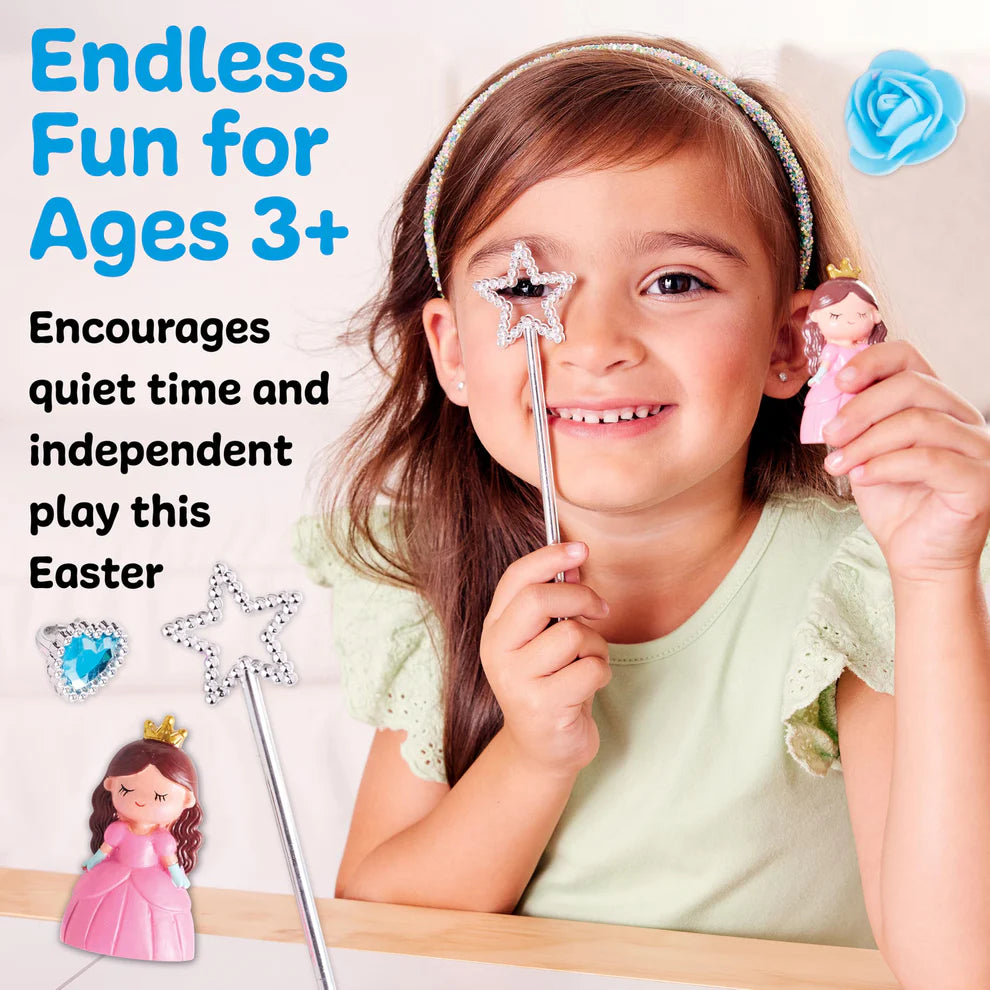 Sensory Pack - Princess
