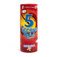 5 Second Rule Mini Travel Card Game