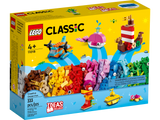 Lego Creative Ocean Fun