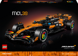 LEGO Technic - McLaren MCL39 F1 Car