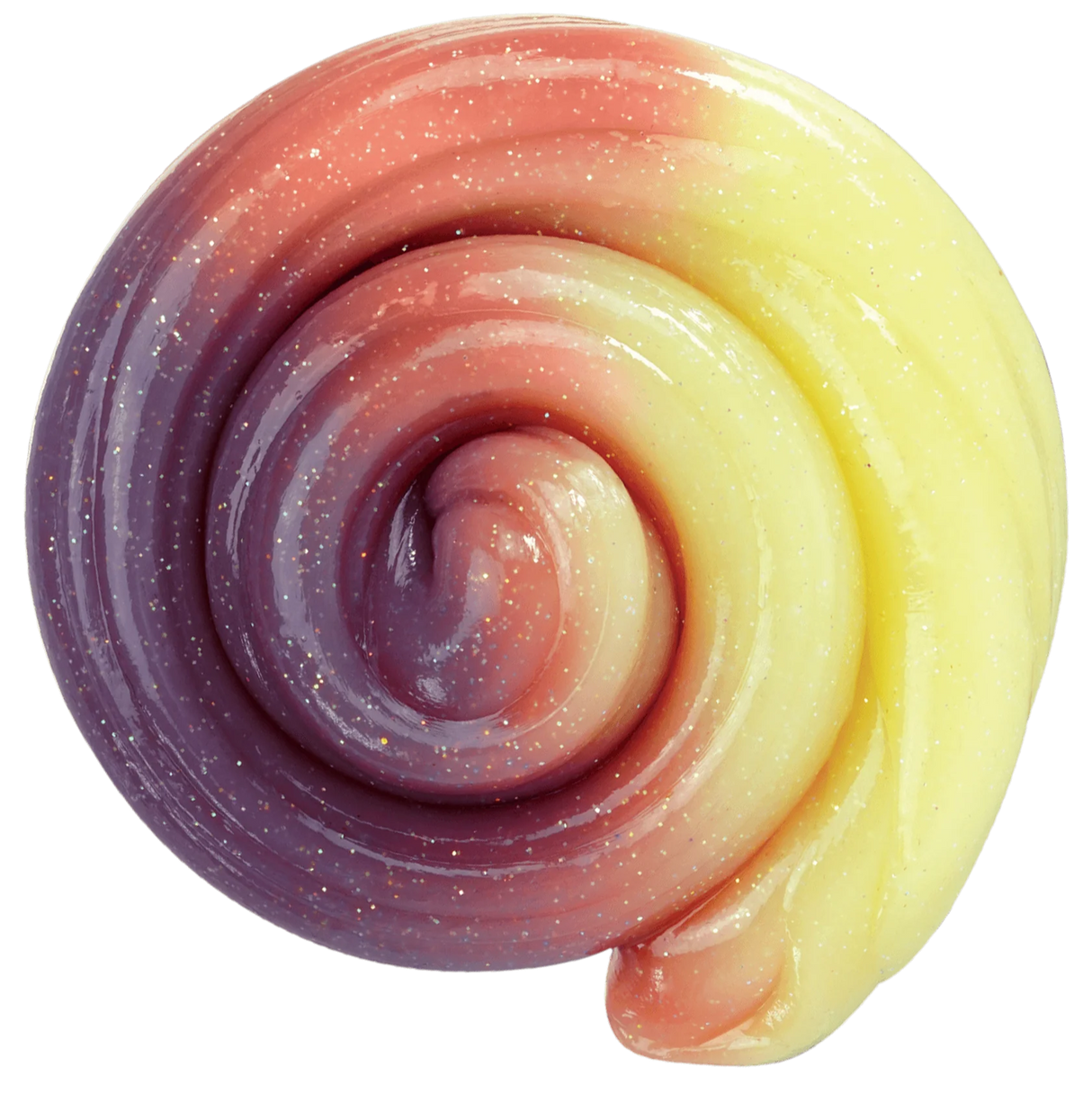 Crazy Aaron's Thinking Putty - Hypercolour Goodnight Cactus