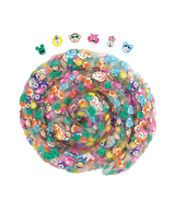 Crazy Aaron Hide Inside Party Animals Thinking Putty Slime