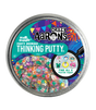 Crazy Aaron Hide Inside Party Animals Thinking Putty Slime