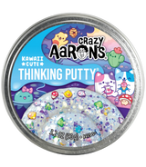 Crazy Aarons Putty - Kawaii Cute