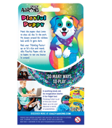 Crazy Aaron Trendsetters Putty Pets Playful Puppy