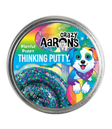 Crazy Aaron Trendsetters Putty Pets Playful Puppy