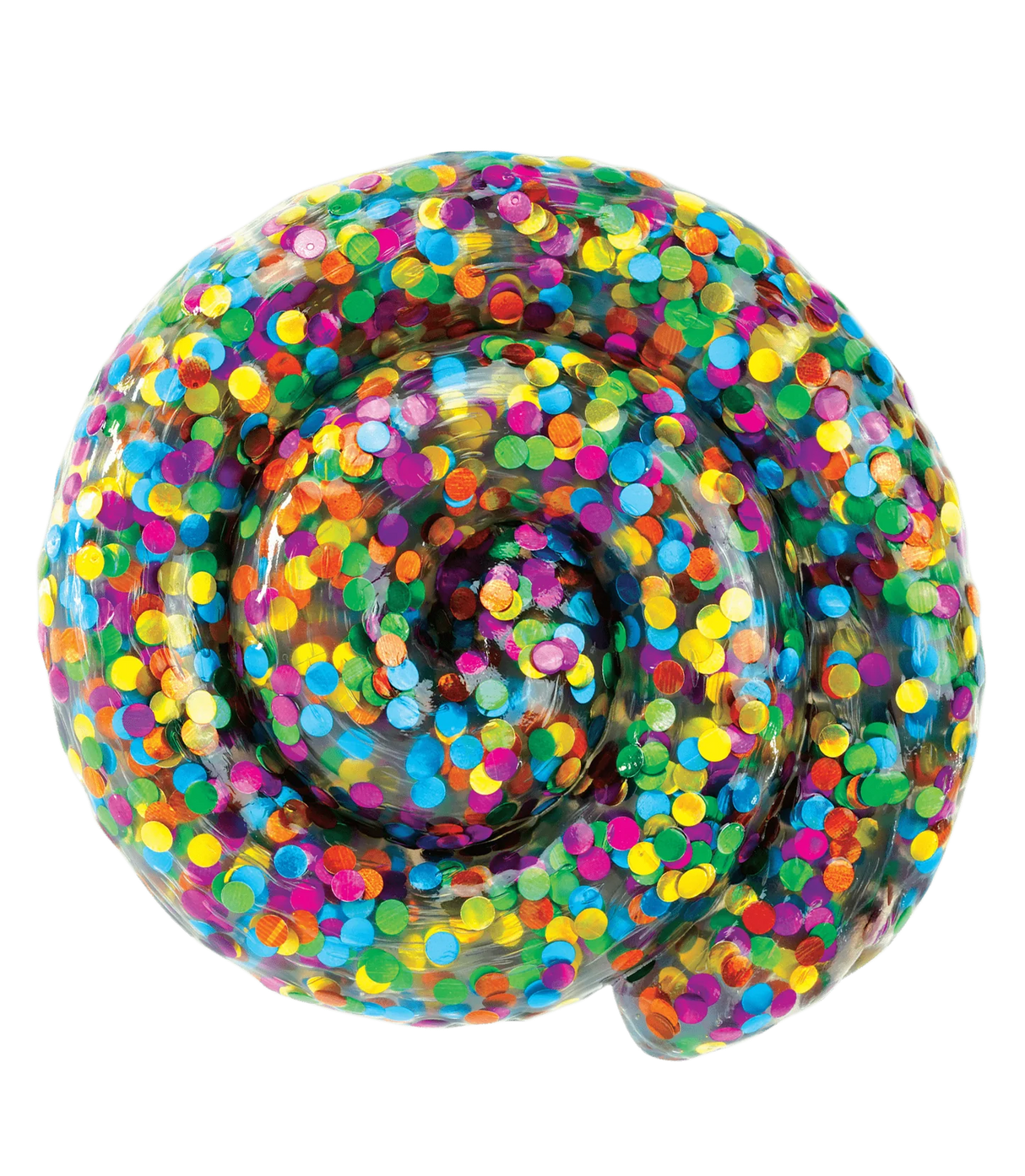 Crazy Aaron's Trendsetters Social Butterfly Thinking Putty Slime