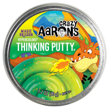 Crazy Aaron Hypercolour Magic Dragon