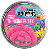 Crazy Aaron's Trendsetters Putty - Sponge Putty