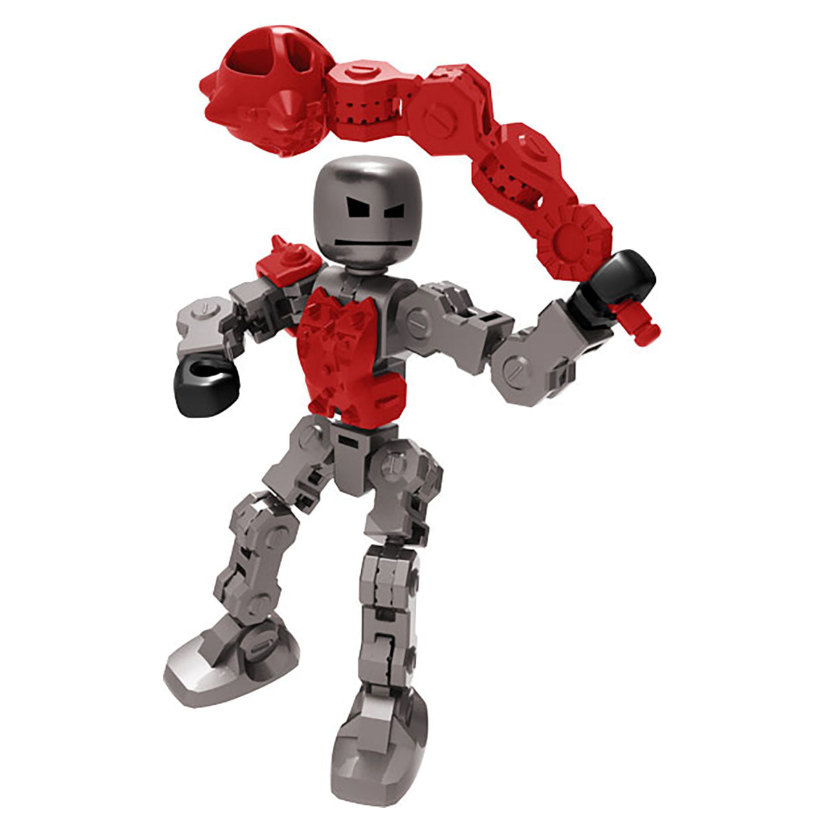 Klikbot Villian with Accessories (Assortment)