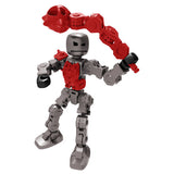 Klikbot Villian with Accessories (Assortment)