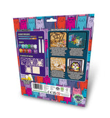 Splat Planet Wood Art Kit - Cat