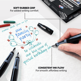 Zieler Ultimate Calligraphy Pen Gift Set (32 Pieces)