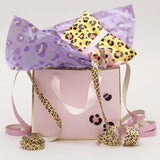 Rico Design Tissue Paper ACID LEO purple