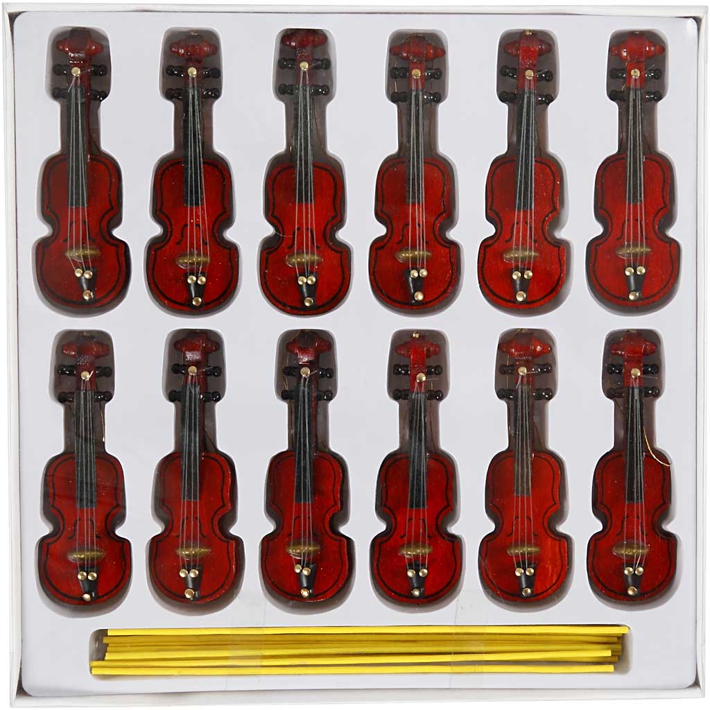 Violins