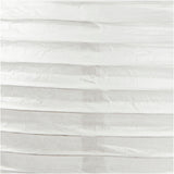 Rice paper lamp