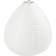 Rice paper lamp