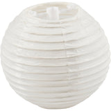 Paper Lamp