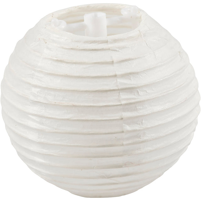 Paper Lamp