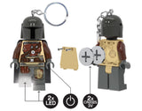 LEGO SW Mandalorian