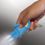 LEGO Keylight - Shark Man