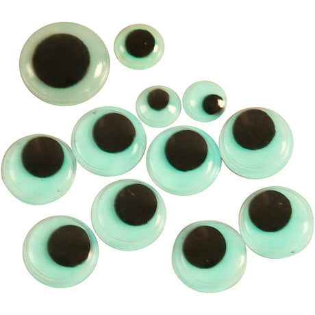 Googly Eyes