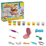 Play-Doh Drill N' Fill Dentist
