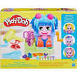 Play-Doh Hair Styling Salon Set