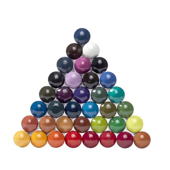 Derwent Inktense Pencils - 36 Tin